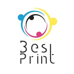 Best Print Logo