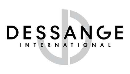 Logo dessange png