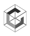 Logo cube animation cubriks