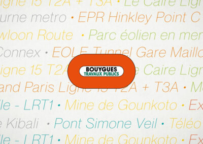 BOUYGUES TP