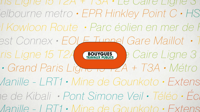 BOUYGUES TP