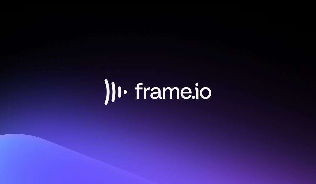 Frame.io, notre coup de coeur !