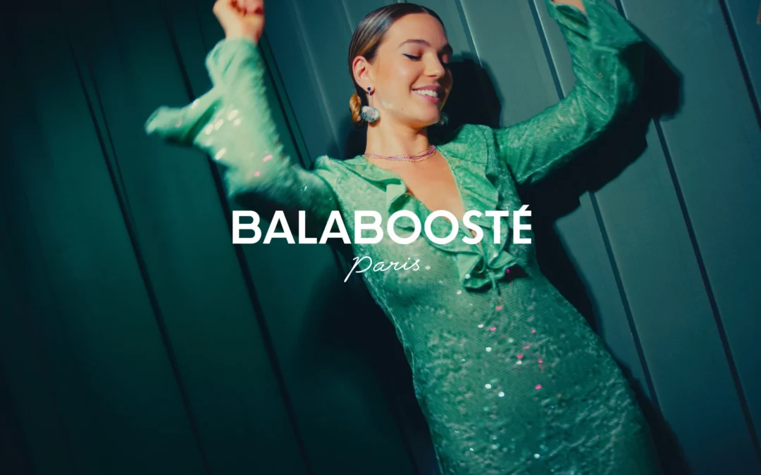 BALABOOSTE