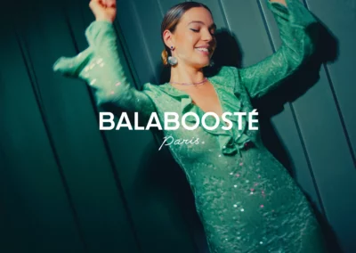 BALABOOSTE