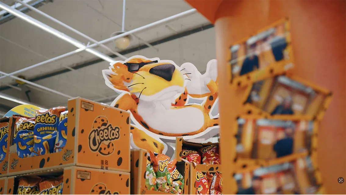CHEETOS-AgenceKeemia-Popupmarketing-videocorporate-evenementiel-Theodeffaux-Cubriks-9