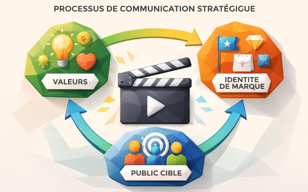 Films Corporate : Stratégies et Production en 2026
