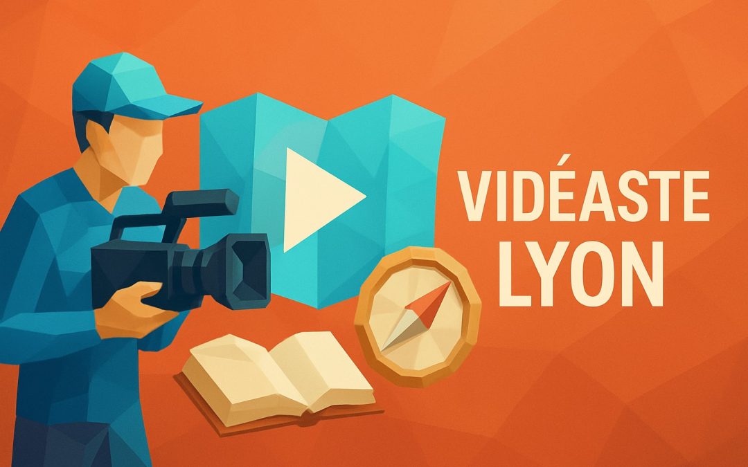 Guide Complet Du Videaste Lyon : Conseils 2026