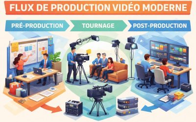 Studio Video : Guide Complet pour Créateurs en 2026