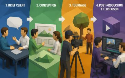 Agence Création Vidéo : Guide Complet 2026