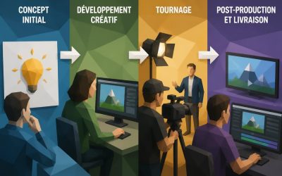 Boîte Production : Guide Complet pour 2026