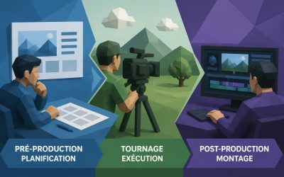 Réalisation Vidéo : Guide Complet et Expertise 2026