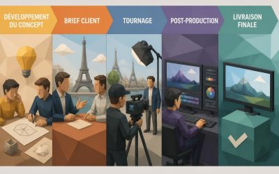 Societe de Production Paris : Guide Complet 2026
