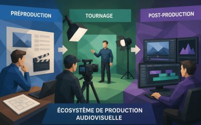 Studio Vidéo Professionnel : Guide Complet 2026