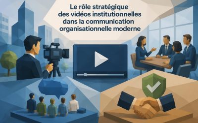 Vidéo Institutionnelle : Guide Complet pour 2026