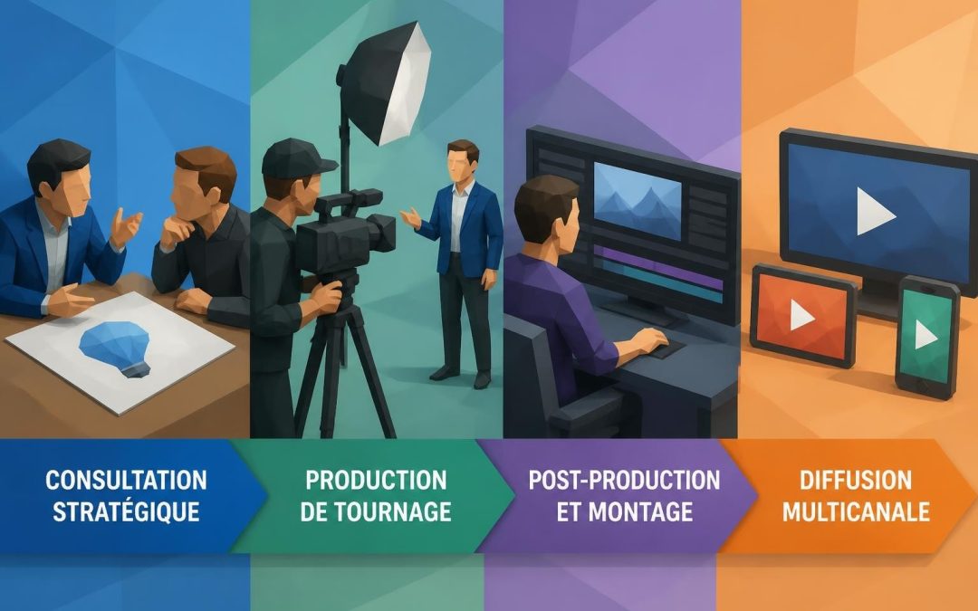 Entreprise Audiovisuel Lyon : Guide Complet 2026