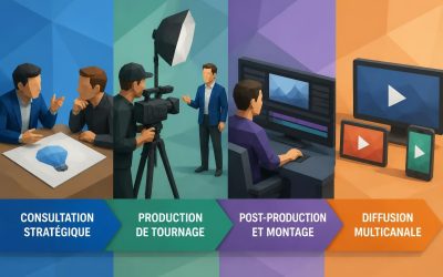 Entreprise Audiovisuel Lyon : Guide Complet 2026