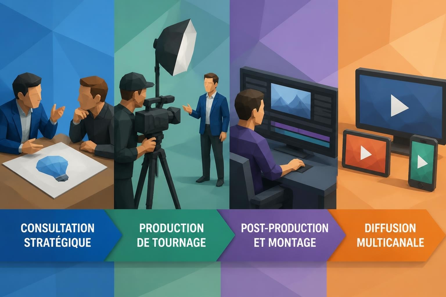 Entreprise Audiovisuel Lyon : Guide Complet 2026