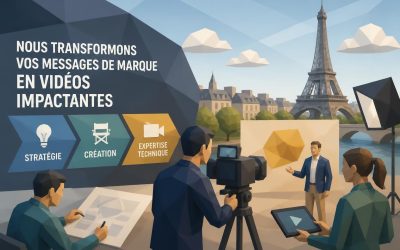 Entreprise Audiovisuel Paris : Guide Complet 2026