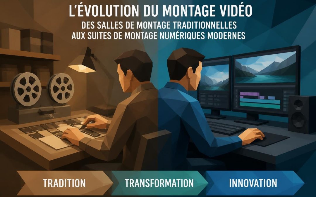 Monteur de Vidéo : Rôle, Compétences et Carrière 2026