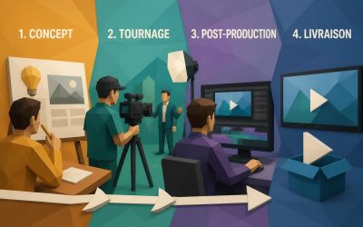 Studio Audiovisuel : Équipement et Production en 2026
