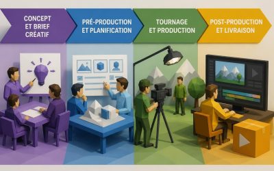 Agence Production : Guide Complet 2026