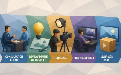 Prestation Audiovisuelle : Guide Complet 2026