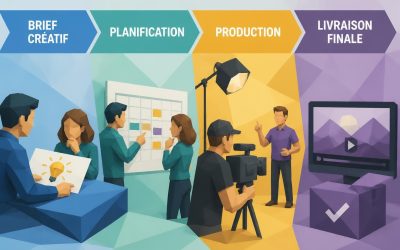 Société Production Vidéo : Guide Complet 2026
